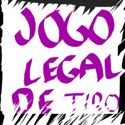 jogo legal de tiros icon
