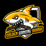 GOLDEN GAMING SHARK ARMY