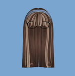 some weird kid