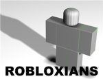 Robloxians