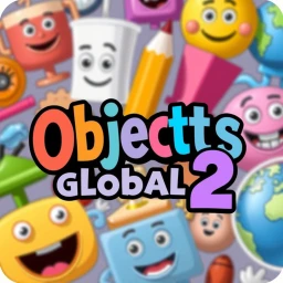 Objects Global 2 icon