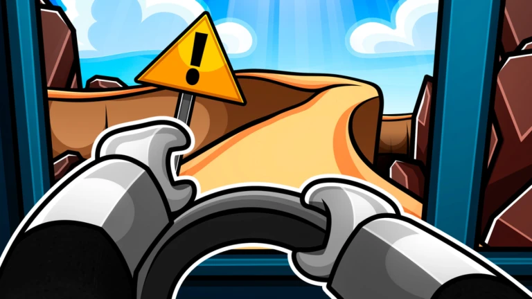 Dangerous Driving [NEW]