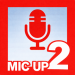 Mic Up 2! - Official Server