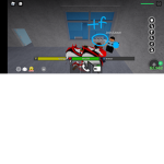 High Robux people