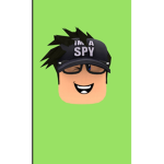 barhoomirulesroblox gang
