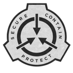 SCPF |׃| Special Containment Procedures Foundation