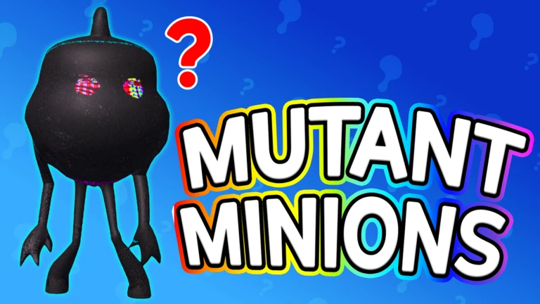 Mutant Minions Update