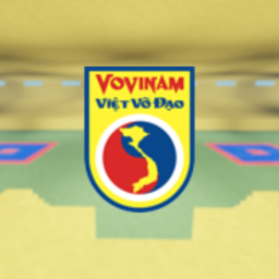 National Training Center of Vovinam