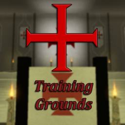 [THO] Training Grounds