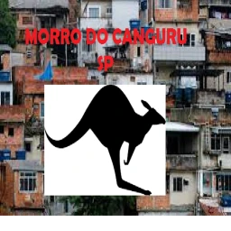 MORRO DO CANGURU icon