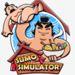 Sumo Simulator