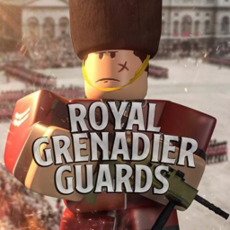 [V2] Royal Grenadier Guards