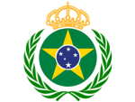 'EB' Exército Brasileiro - Ikeda
