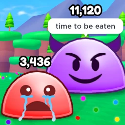 Blob Eating icon