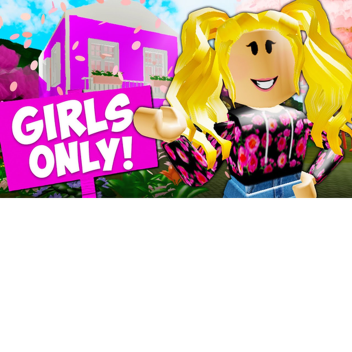 GIRLS ONLY!!!!!!!!!!!!!