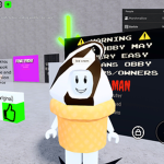 Ice crem cult