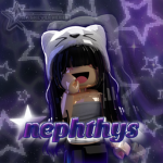 nephthys nook