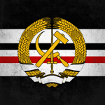 10. Revolutionary Guard's Division