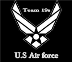 Team 19 airforce