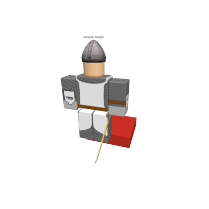 Templar Morph