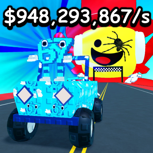 [🚗] DRIVE INTO SAMMY!