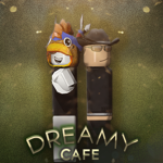 Dreamy Cafe