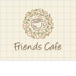 Friends Cafe!