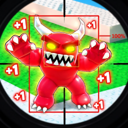 +1 Aimbot icon