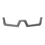 Cocoa's Glasses - (Commission) 