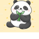 PANDA SQUAD QWQ