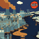 [NEW] Oil Simulator 🛢️