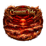 The Crimson Tides!