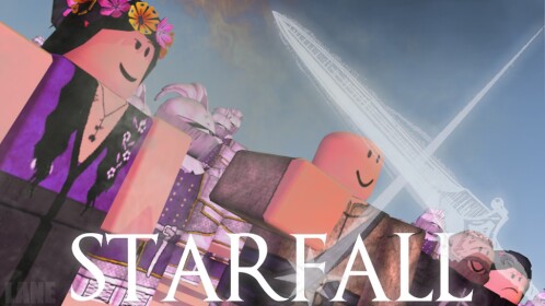 Starfall