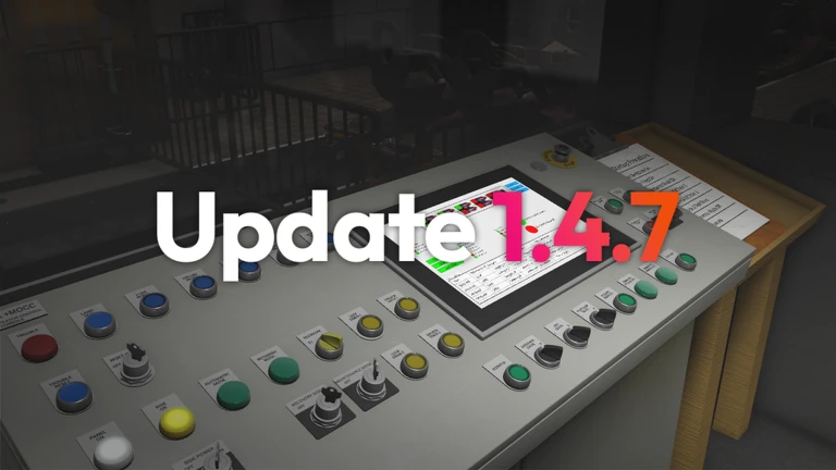 Coaster Operator Event Schedule (Renovations Update Part 3) | Roblox