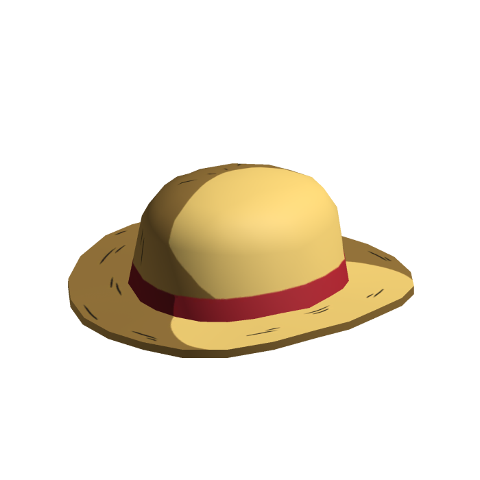 Luffy
