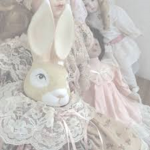‘ Antique Dollies ’