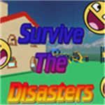 ☣Survive the disaster lovers☣