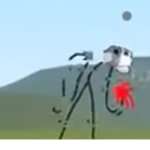 He may be a glitchi boi but he a winni boi