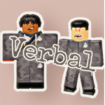 VerbalClothing