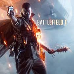 Battlefield I