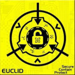 SCP Euclid's