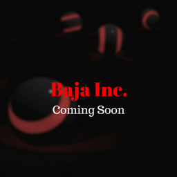 [BI] Baja Inc. Pre-Alpha