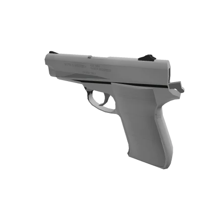Pistol