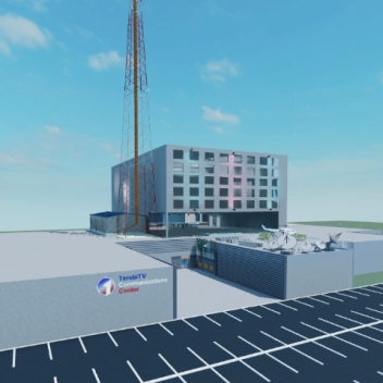 TerebiTV Communications Center
