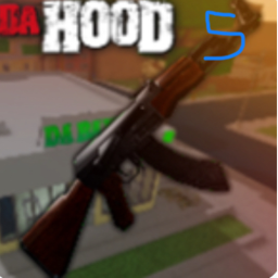 Da  1v1 hood