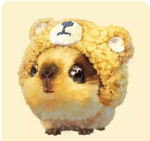 The cute game’s studios