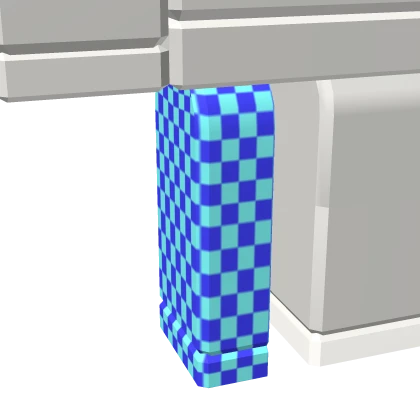 Single Leg R15 - Right Leg | Roblox Item - Rolimon's