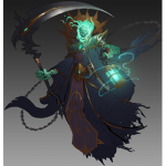 Champions of Darkness