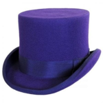 purple tophat co.
