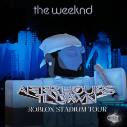 The Weeknd: After Hours Til Dawn Tour | Unique